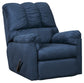 Darcy Rocker Recliner