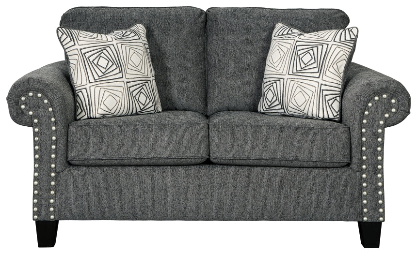 Agleno Loveseat