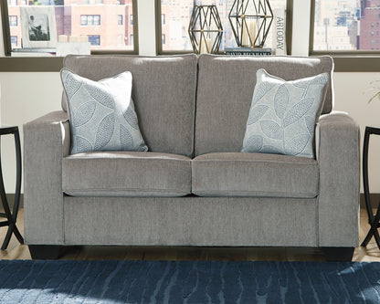 Altari Loveseat