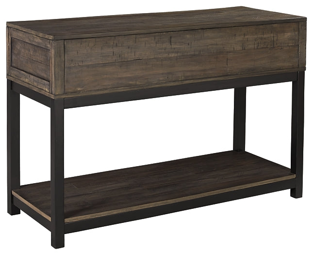 Johurst Sofa Table