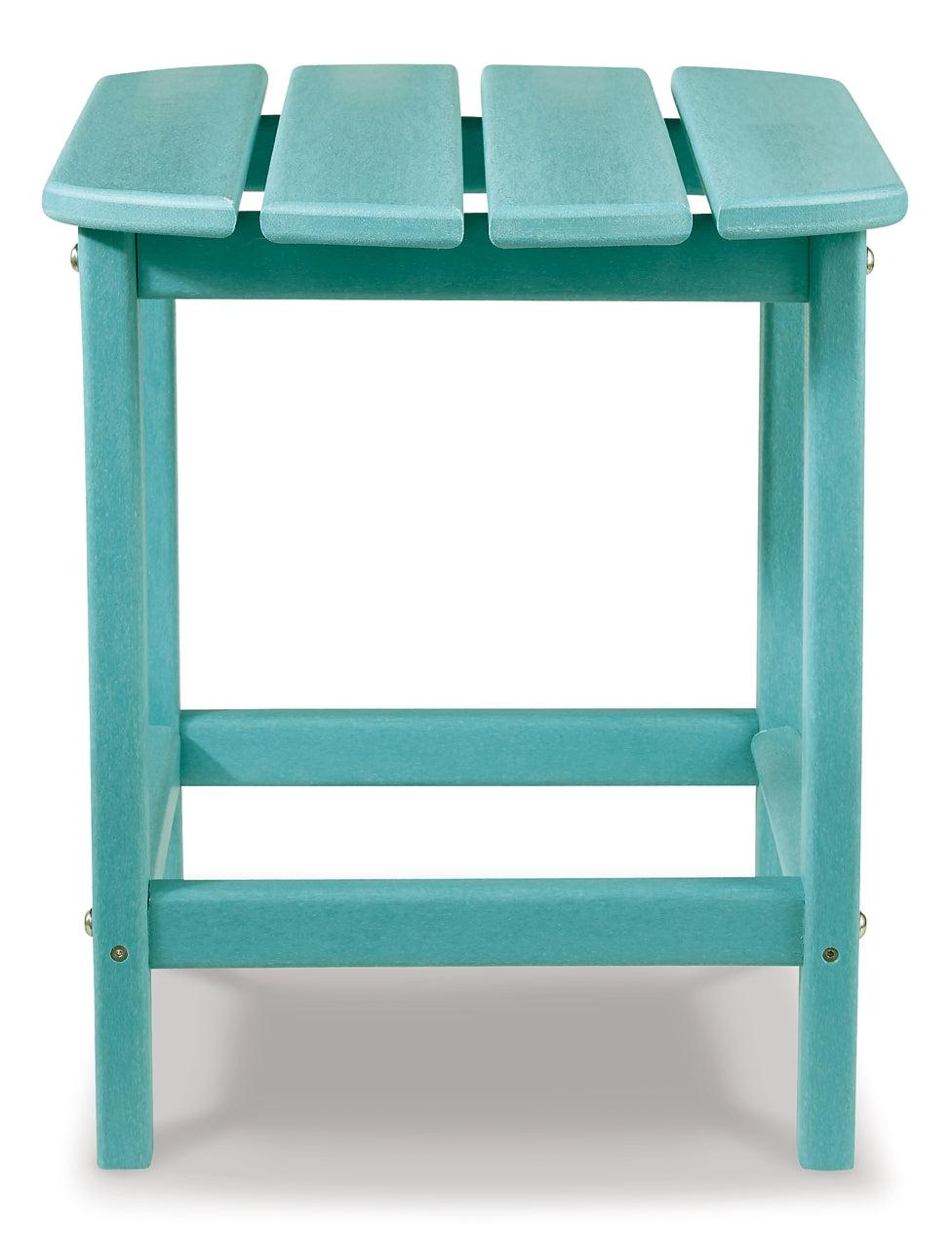 Sundown Treasure Rectangular End Table