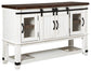 Valebeck Dining Room Server