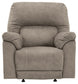 Cavalcade Power Rocker Recliner