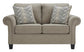 Shewsbury Loveseat