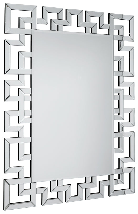 Jasna Accent Mirror