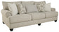 Asanti Sofa