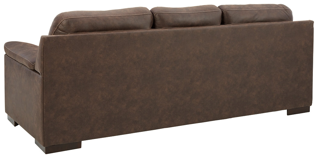 Maderla Sofa