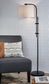 Baronvale Metal Floor Lamp (1/CN)