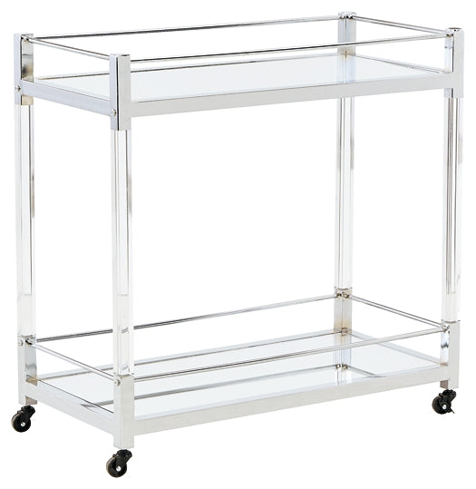 Chaseton Bar Cart