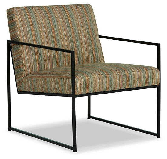 Aniak Accent Chair