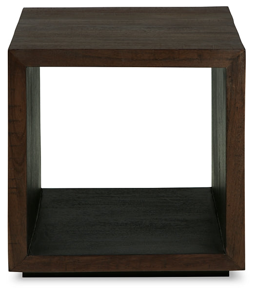 Hensington Square End Table