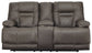 Wurstrow Sofa, Loveseat and Recliner