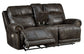 Grearview Sofa and Loveseat