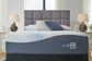 Millennium Luxury Plush Gel Latex Hybrid  Mattress