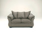 Darcy Sofa, Loveseat and Recliner