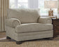 Kananwood Sofa, Loveseat, Chair and Ottoman