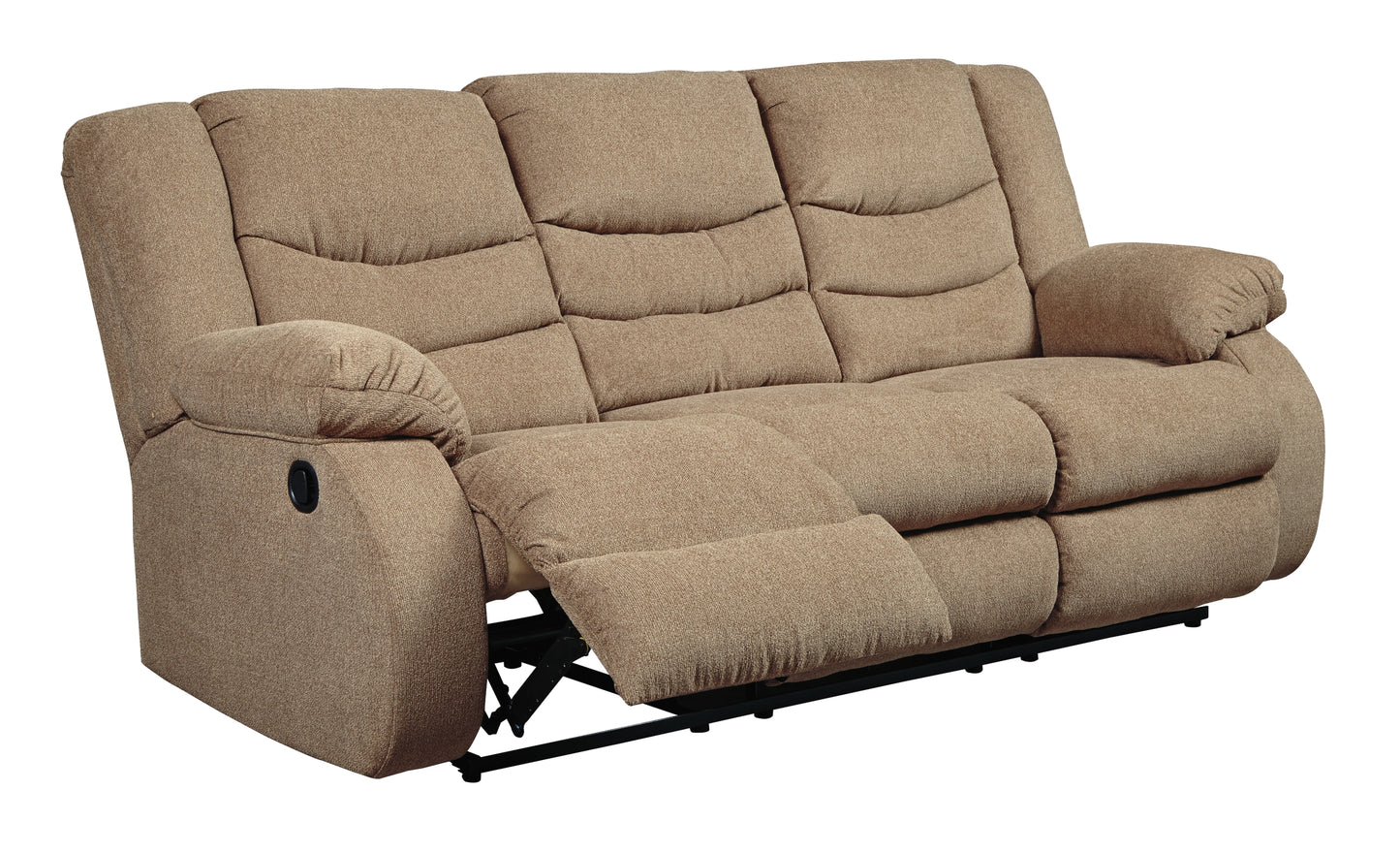 Tulen Sofa, Loveseat and Recliner