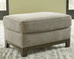 Kaywood Sofa, Loveseat, Chair and Ottoman