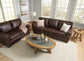 Colleton Sofa and Loveseat