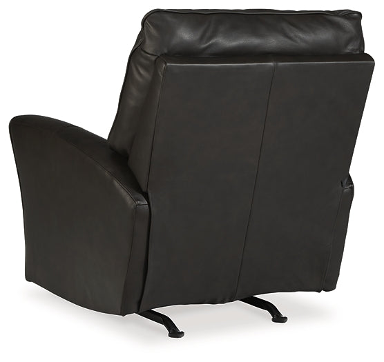 McAleer Rocker Recliner