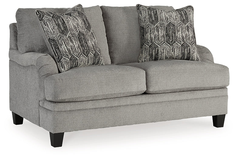 Davinca Loveseat