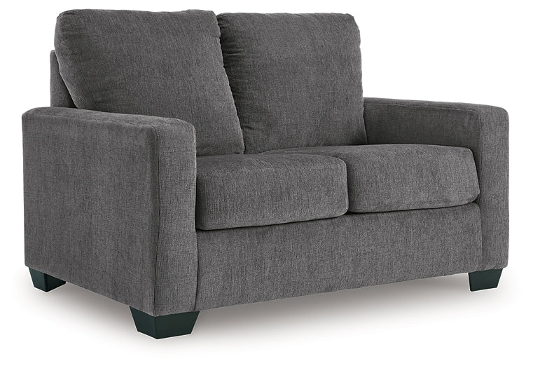 Rannis Twin Sofa Sleeper