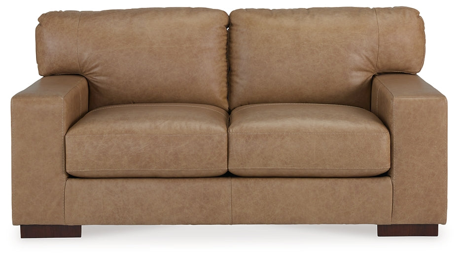 Lombardia Loveseat