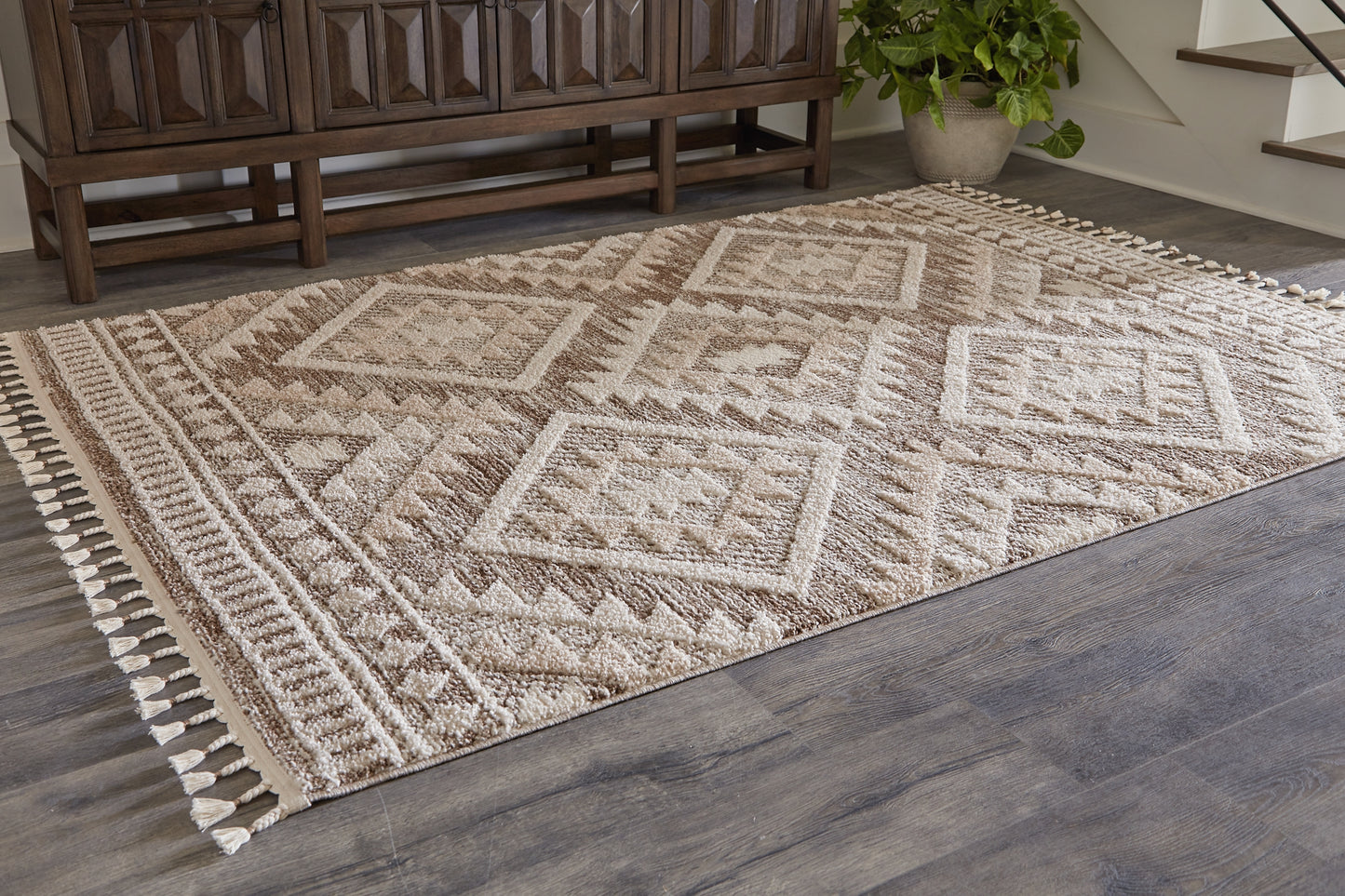 Odedale Medium Rug