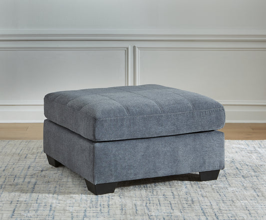 Marleton Oversized Accent Ottoman