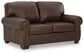 Colleton Sofa, Loveseat and Recliner