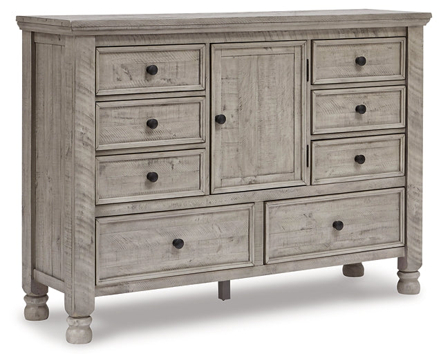 Harrastone Dresser