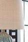 Hadbury Ceramic Table Lamp (2/CN)