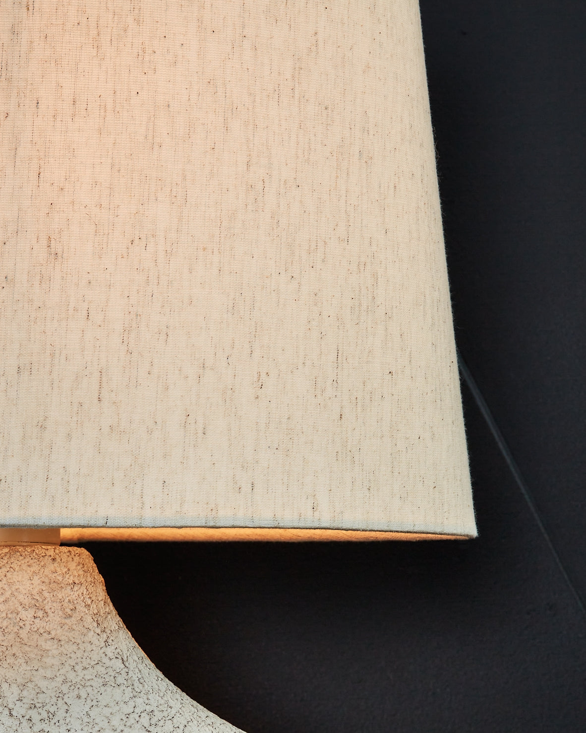 Chadrich Paper Table Lamp (2/CN)