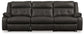 Mackie Pike 3-Piece Power Reclining Sectional Sofa