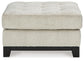 Maxon Place Oversized Accent Ottoman