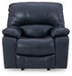 Leesworth Sofa, Loveseat and Recliner