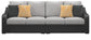 Beachcroft RAF/LAF Loveseat w/CUSH (2/CN)