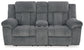 Tip-Off PWR REC Loveseat/CON/ADJ HDRST