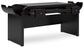 Rowanbeck Home Office Desk