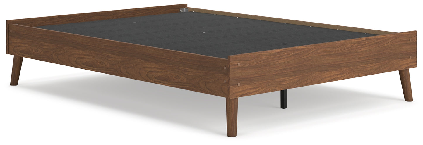 Fordmont Queen Platform Bed