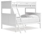 Nextonfort  Over  Bunk Bed