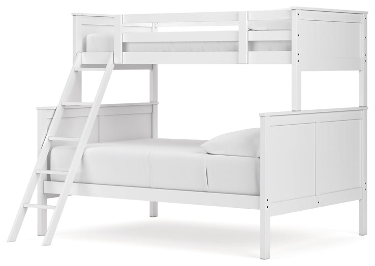 Nextonfort  Over  Bunk Bed