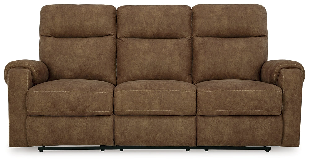 Edenwold Reclining Sofa