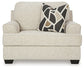 Heartcort Sofa, Loveseat, Chair and Ottoman