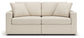 Modmax Sofa and Loveseat