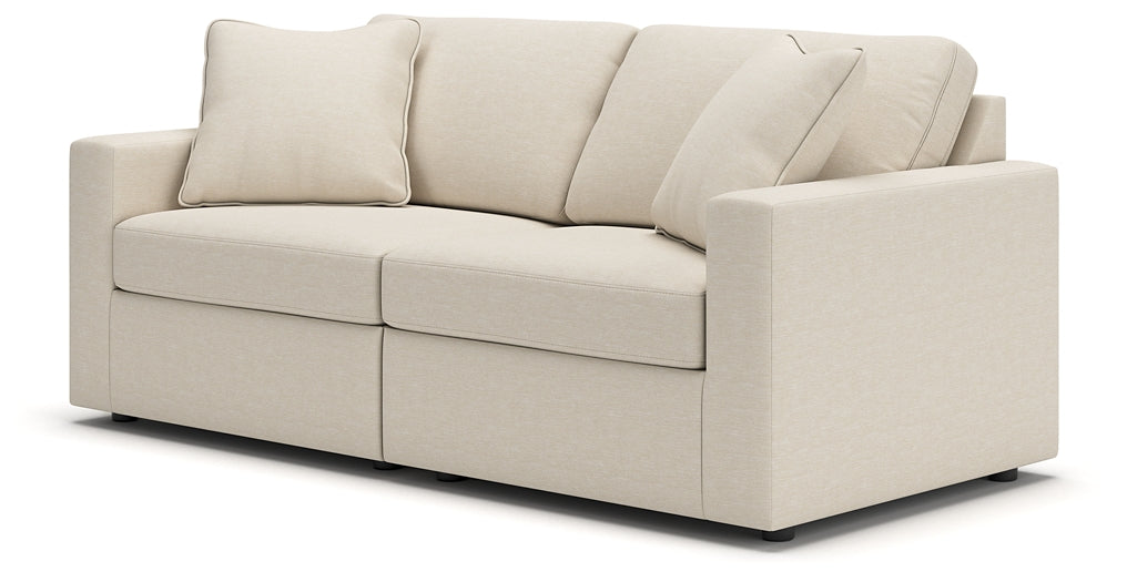 Modmax Sofa and Loveseat