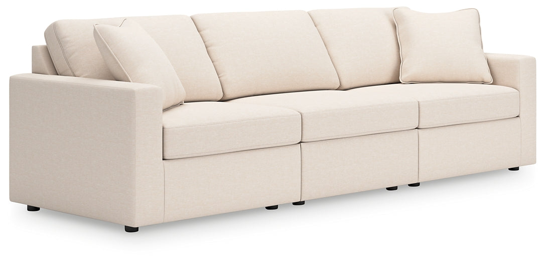 Modmax 3-Piece Sofa