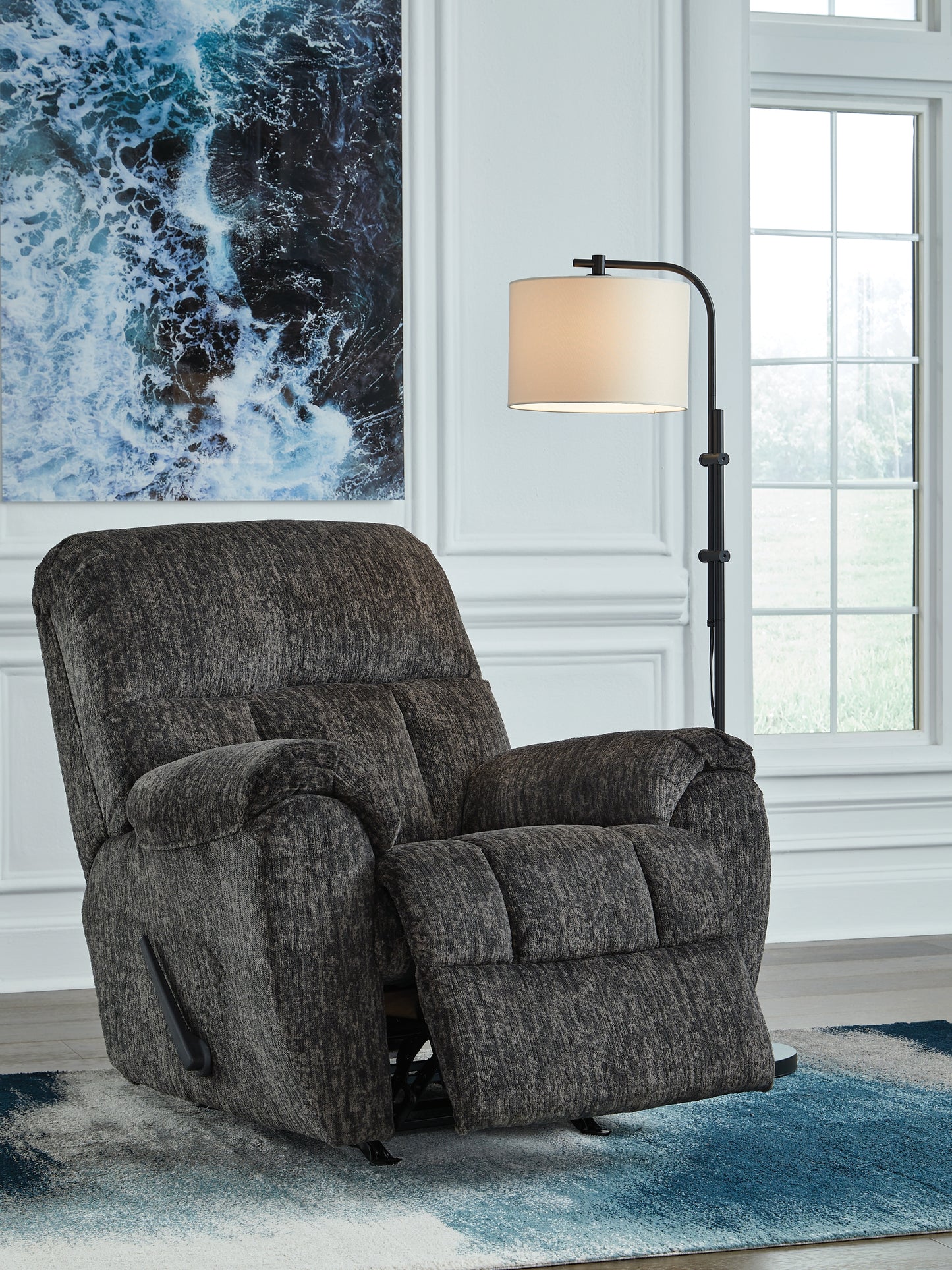 Stayfish Rocker Recliner