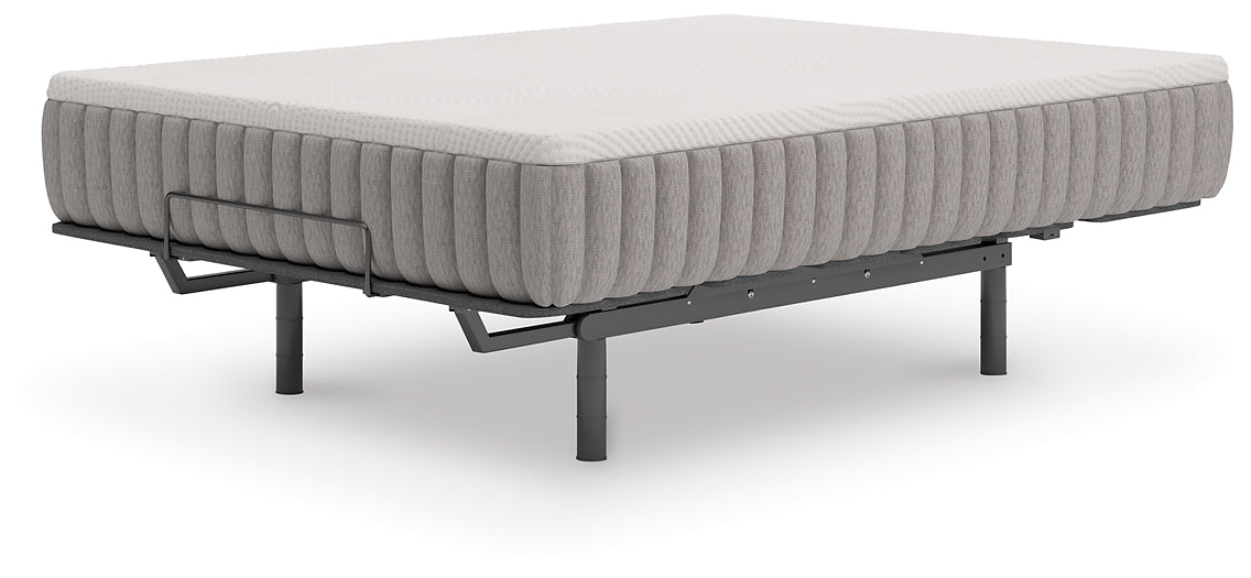 Terra Sleep Medium  Mattress